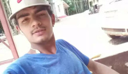 Jovem é executado com tiros do peito em Maracaju