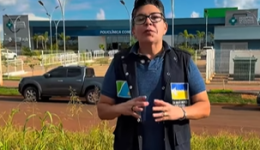 Falta de apoio a pacientes : Isa Marcondes cobra organização na saúde 