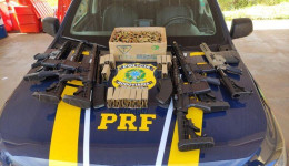 OPERAÇÃO BARRIL 67