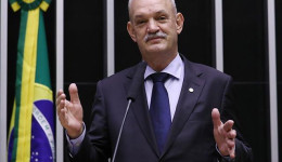 Geraldo Resende deixa PSDB e se filia ao União Brasil