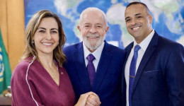 Soraya Thronicke troca de partido e reforça o PSB