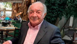 Ex-deputado Roberto Razuk morre aos 85 anos em São Paulo
